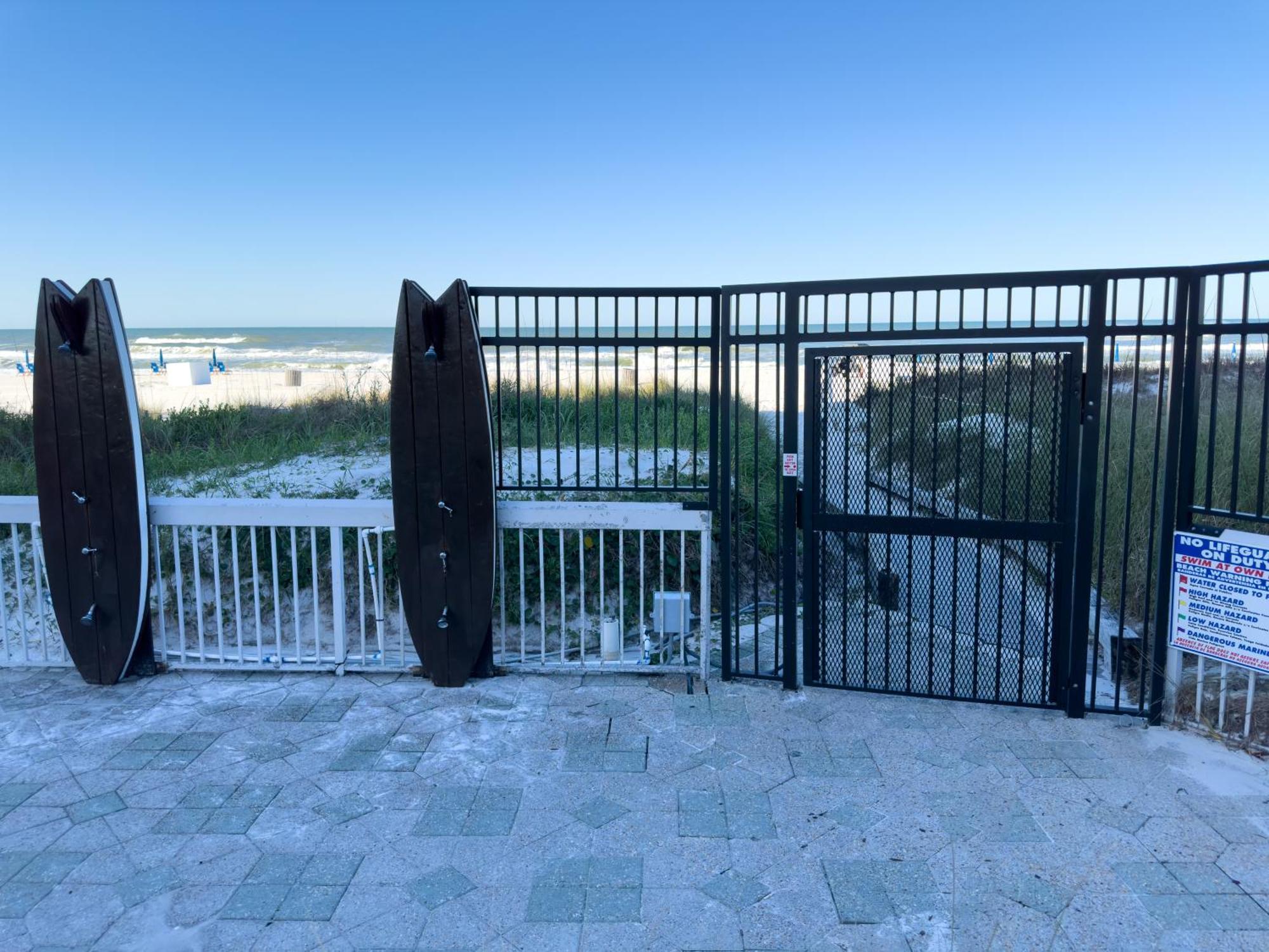 Holiday home Edgewater 0402 'serenity Now' Panama City Beach